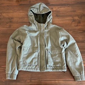 Womens Aeropostale Jacket
